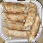 Best Deep Fried Pot Stricker (8) in Graham, WA