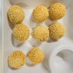 Best Deep Fried Sesame Balls (6) in Graham, WA